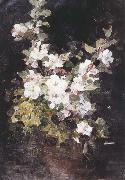 Nicolae Grigorescu Apple Blossom china oil painting reproduction